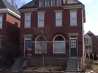 712 Jaeger St, Columbus, OH 43206