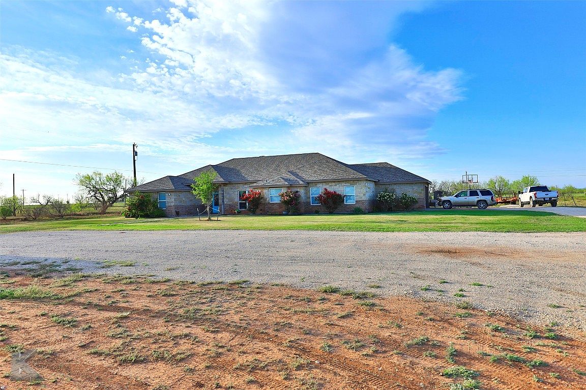 217 N Merkel Est, Merkel, TX 79536 Zillow