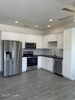 5th image of 2640 Palo Verde Blvd S #C101