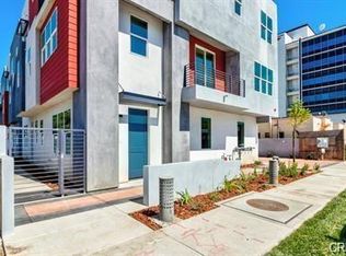 8117 2nd St APT 101, Downey, CA 90241