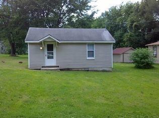 2239 N Holt Ave, Springfield, MO 65803