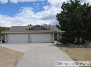 5263 Goni Rd, Carson City, NV 89706