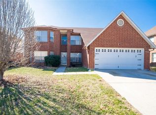 7300 Lighthouse Rd, Arlington, TX 76002