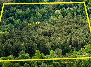 811 Russell Hill Rd NW, Sugar Valley, GA 30746