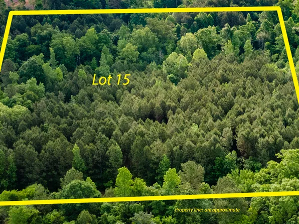 811 Russell Hill Rd NW, Sugar Valley, GA 30746