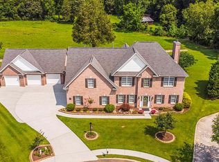 3405 Clear Creek Ln, Knoxville, TN 37938