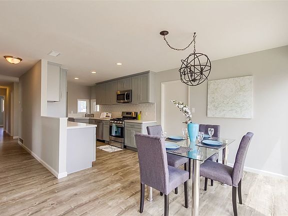 3rd image of 4787 Mount Harris Dr
