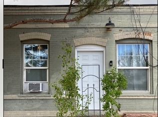1625 E 37th Ave, Denver, CO 80205
