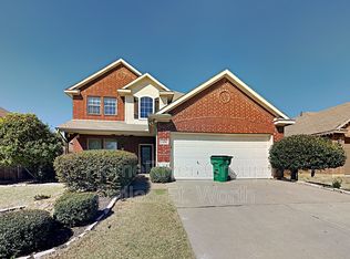 1508 Wickham Dr, Burleson, TX 76028