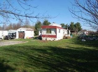 720 Fox Lake Rd, Wooster, OH 44691