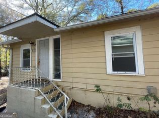 4195 Blanton Ave SW, Atlanta, GA 30331