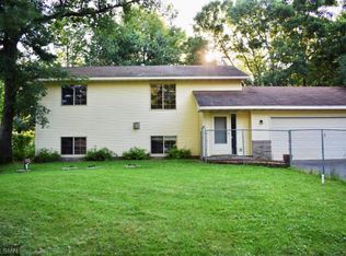 431 Elm Rd, Wyoming, MN 55092