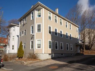 6 Lund St, Worcester, MA 01607