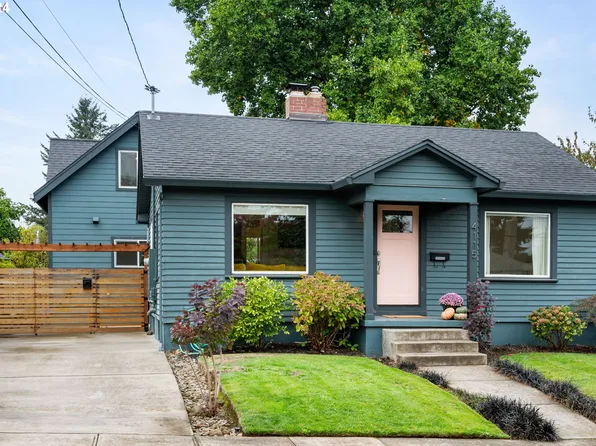 4115 NE 70th Ave, Portland, OR 97218