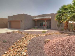 11533 E 24th Ln, Yuma, AZ 85367