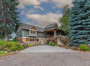875 Sweeney Creek Loop, Florence, MT 59833