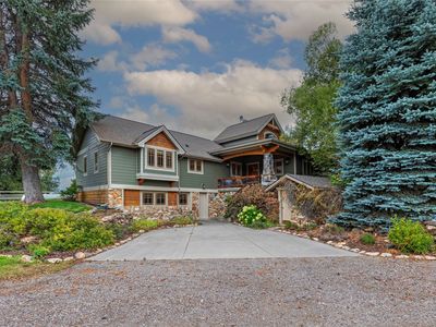 875 Sweeney Creek Loop, Florence, MT, 59833