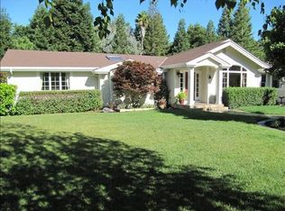 111 Easy St, Alamo, CA 94507