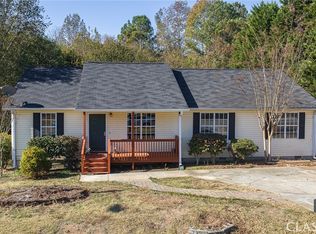 124 Acadia Dr, Athens, GA 30607