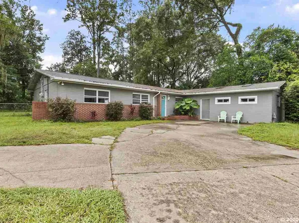 1635 NW 16th Ave, Gainesville, FL 32605