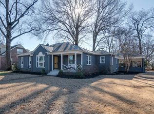 4769 Hummingbird Ln, Memphis, TN 38117