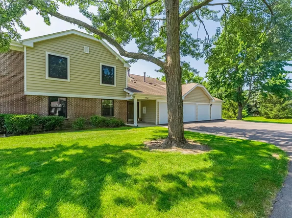 284 Pembridge Ln Unit C1, Schaumburg, IL 60193