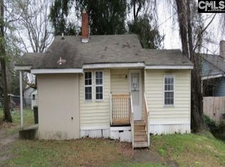 2839 English Ave, Columbia, SC 29204