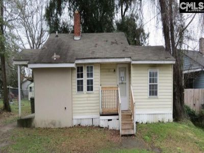 2839 English Ave, Columbia, SC, 29204