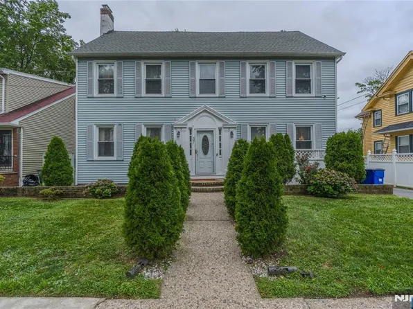 37-39 Ridgewood Ave, Irvington, NJ 07111