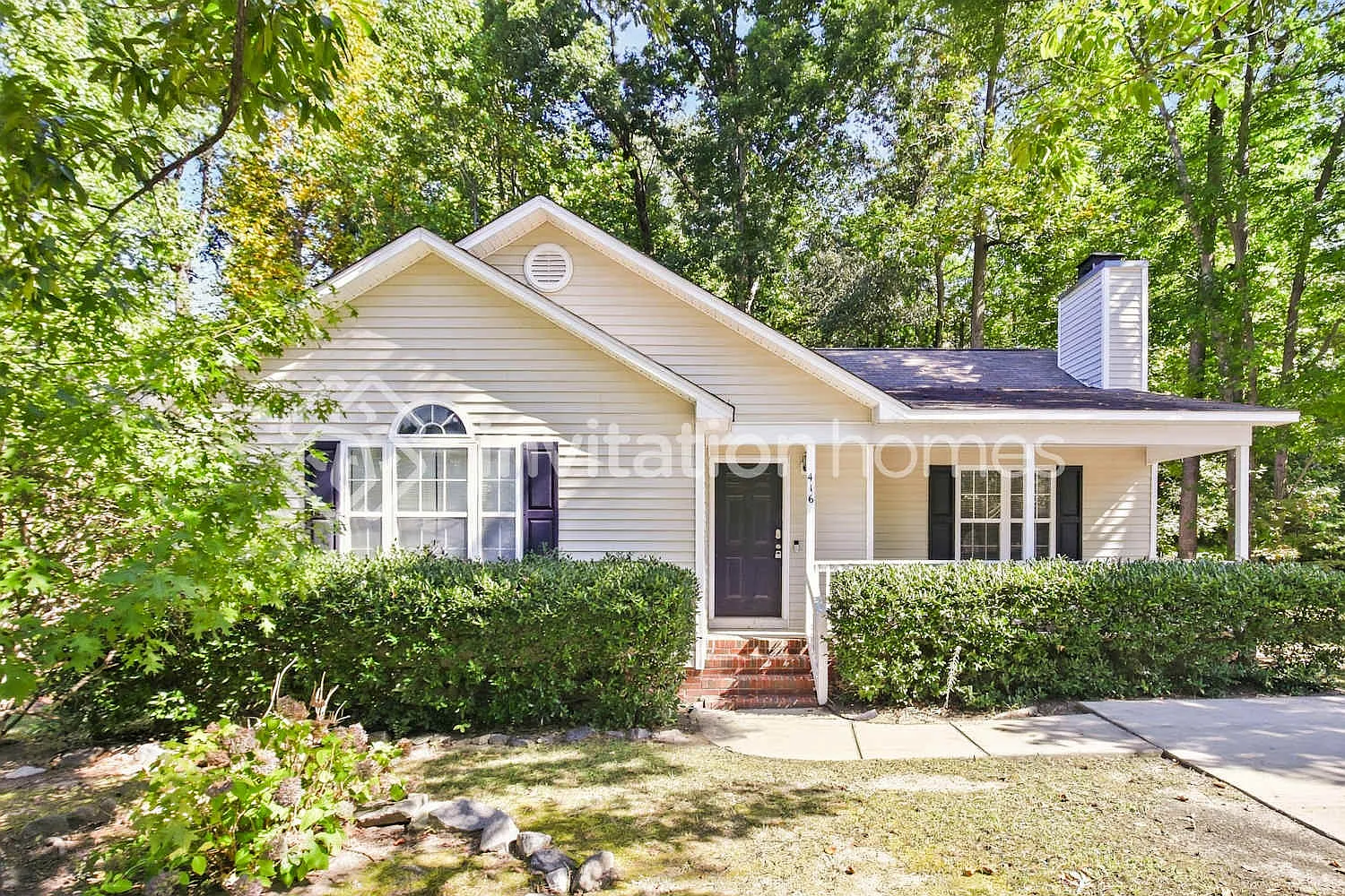416 Westonridge Run Garner, NC 27529 — Photo 1