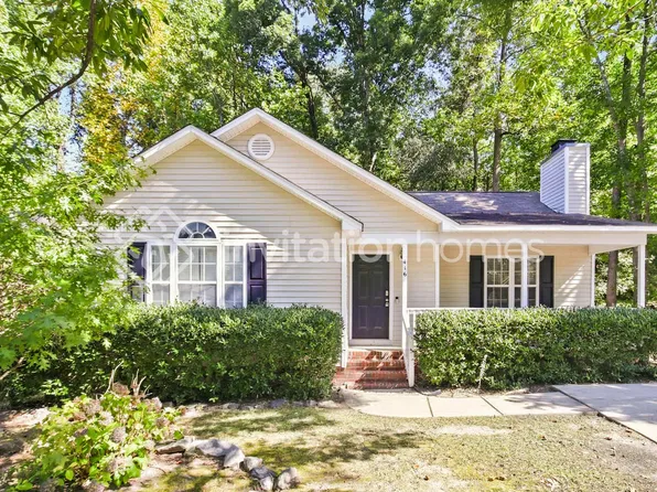 416 Westonridge Run, Garner, NC 27529