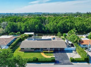 4633 SW 38th Ter, Fort Lauderdale, FL 33312