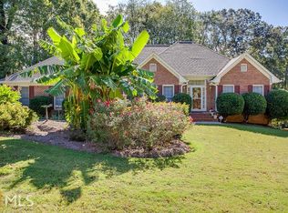 3712 Grahams Port Ln, Snellville, GA 30039