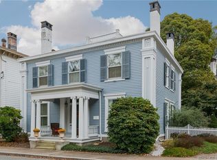 3 Crossway St, Norwich, CT 06360