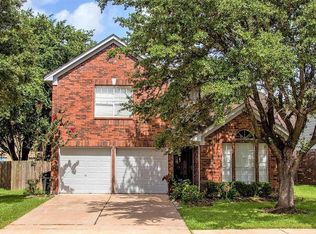 12122 Pine Meadow Dr, Houston, TX 77071