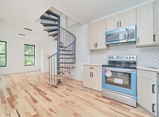1014 Fulton St PENTHOUSE B, Brooklyn, NY 11238