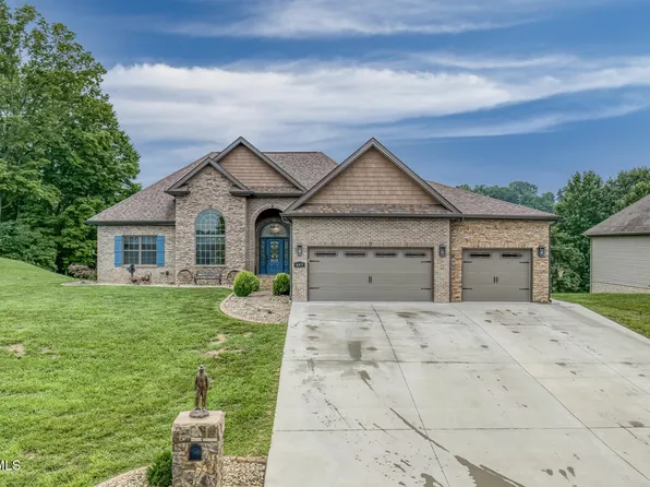 469 Grovemont Pl, Piney Flats, TN 37686