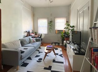 243 Devoe St #1A, Brooklyn, NY 11211