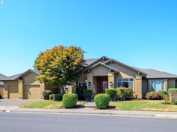 2095 Lakeview Dr, Eugene, OR 97408