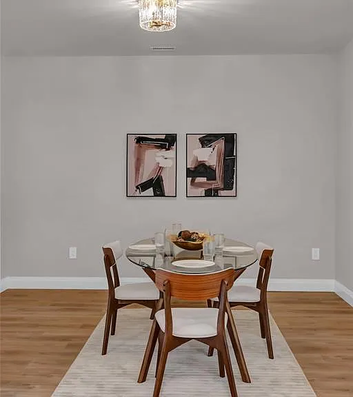 50 Nazarene Rd #524 — Photo 4