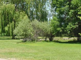 0 Miller Rd, Vassar, MI 48768