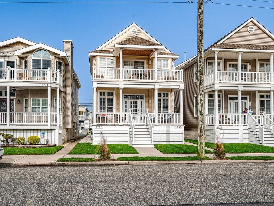 1st image of 2728 Asbury Ave #1