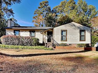 3318 Courtland Dr, Durham, NC 27707