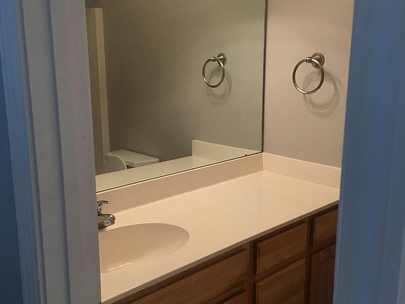 Front bathroom