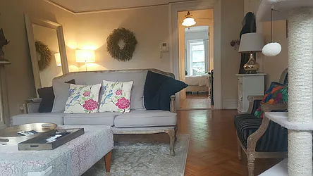 Rented by BLS Realty