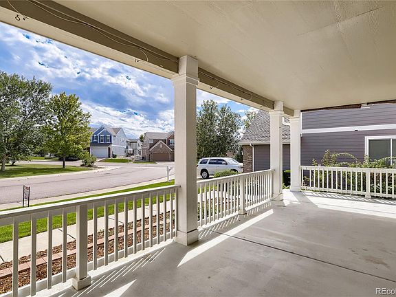 4th image of 20737 E Caley Place