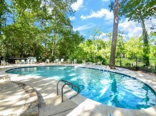 201 Vanderpool Ln APT 113, Houston, TX 77024