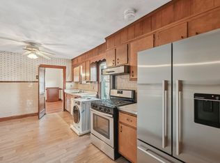 7 Henry St #2, Brookline, MA 02445