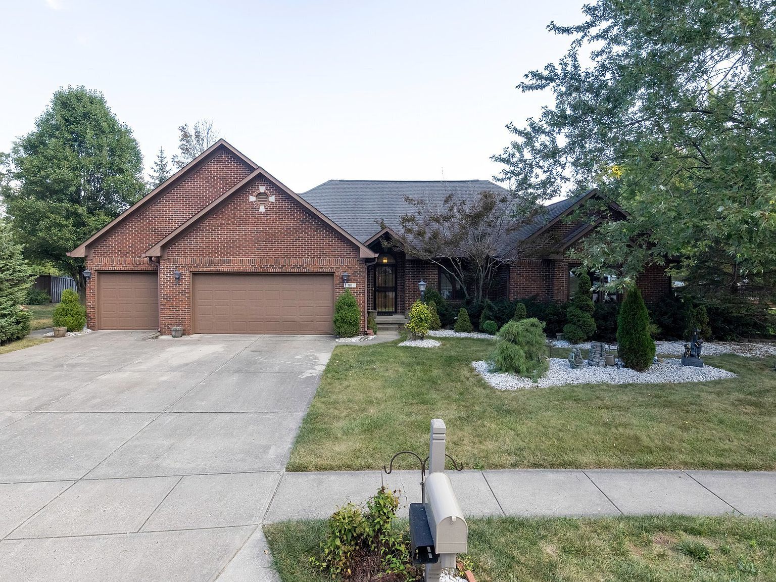 1917 Hunters Trl, Brownsburg, IN 46112 MLS 21945129 Zillow