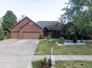 1917 Hunters Trl, Brownsburg, IN 46112